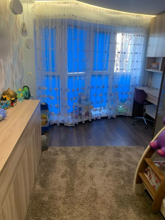 3-х комнатная квартира на площади Ленина Донецк