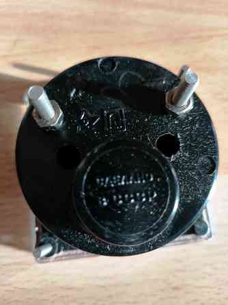 Амперметр стрелочный М42180 6А Донецк