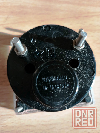 Амперметр стрелочный М42180 6А Донецк - изображение 2