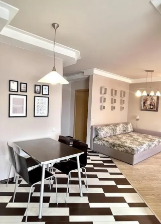 Аренда двухкомнатной квартиры, Терешковой 2 Донецк