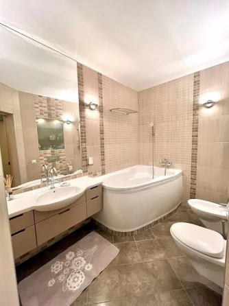 Аренда двухкомнатной квартиры, Терешковой 2 Донецк