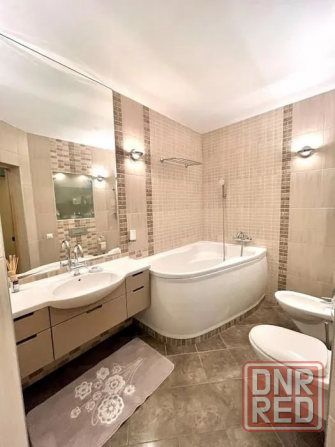 Аренда двухкомнатной квартиры, Терешковой 2 Донецк - изображение 4