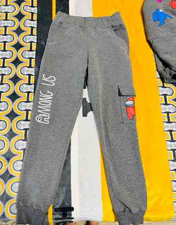 Костюм спортивный Макеевка