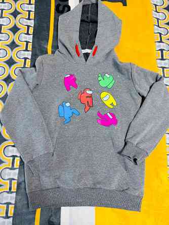 Костюм спортивный Макеевка