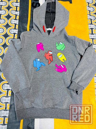 Костюм спортивный Макеевка - изображение 1