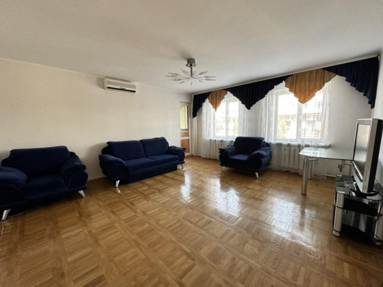 2х комнатная Пролетарский район, Алмаз Донецк