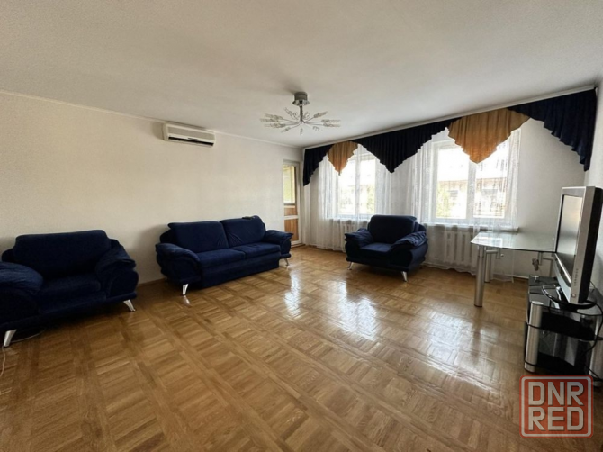 2х комнатная Пролетарский район, Алмаз Донецк - изображение 2