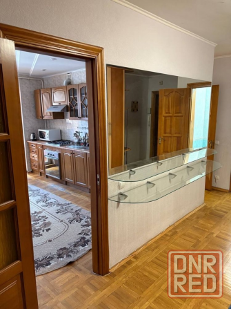 2х комнатная Пролетарский район, Алмаз Донецк - изображение 1