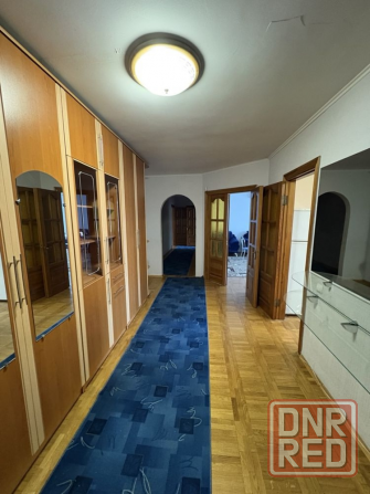 2х комнатная Пролетарский район, Алмаз Донецк - изображение 3