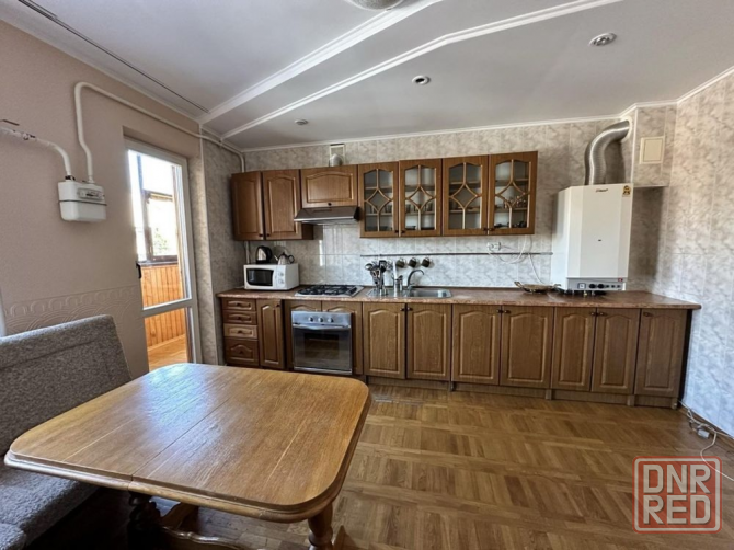 2х комнатная Пролетарский район, Алмаз Донецк - изображение 6