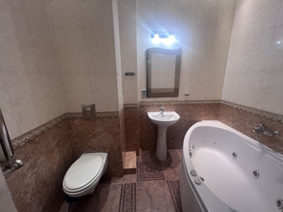 2-ух комнатная квартира Большое Молоко на Ильича Донецк