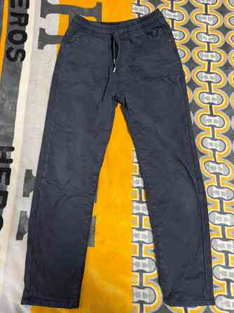 Брюки, штаны утеплённые Макеевка