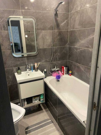 Сдается двухкомнатная квартира в Будёновском районе Краснооктябрьская улица Донецк