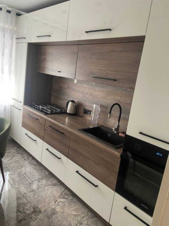 Сдается двухкомнатная квартира в Будёновском районе Краснооктябрьская улица Донецк