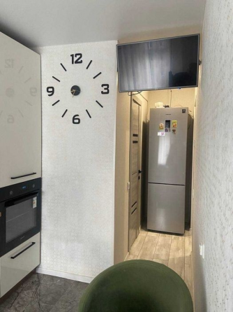 Сдается двухкомнатная квартира в Будёновском районе Краснооктябрьская улица Донецк