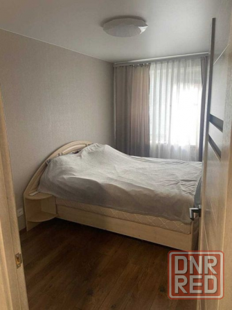 Сдается двухкомнатная квартира в Будёновском районе Краснооктябрьская улица Донецк - изображение 2