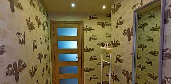 Скромненькая однушка,для обычной семейной пары Киевский район, на длительный срок. Донецк