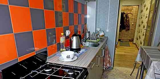 Скромненькая однушка,для обычной семейной пары Киевский район, на длительный срок. Донецк