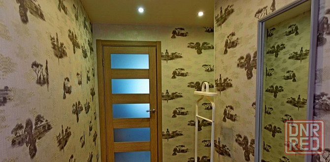 Скромненькая однушка,для обычной семейной пары Киевский район, на длительный срок. Донецк - изображение 2