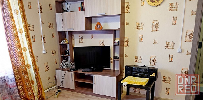 Скромненькая однушка,для обычной семейной пары Киевский район, на длительный срок. Донецк - изображение 4