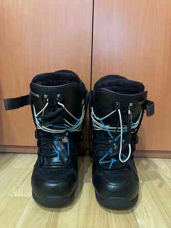 Ботинки для сноуборда Nitro Донецк