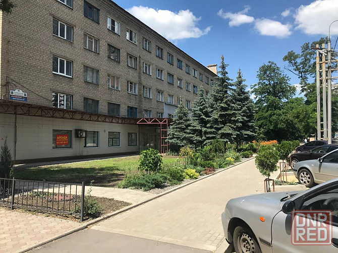 Сдаётся помещение на Университетской / Таманский Донецк - изображение 1