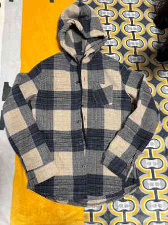 Костюм, рубашка, джинсы Макеевка