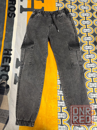 Костюм, рубашка, джинсы Макеевка - изображение 2