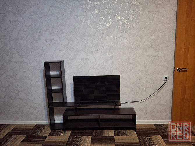 Сдам 1-но комнатную на Топазе. Всё необходимое есть. Донецк - изображение 4