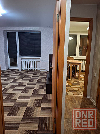 Сдам 1-но комнатную на Топазе. Всё необходимое есть. Донецк - изображение 7