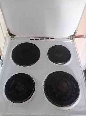 Плита электрическая Брест Донецк