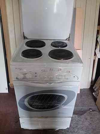 Плита электрическая Брест Донецк