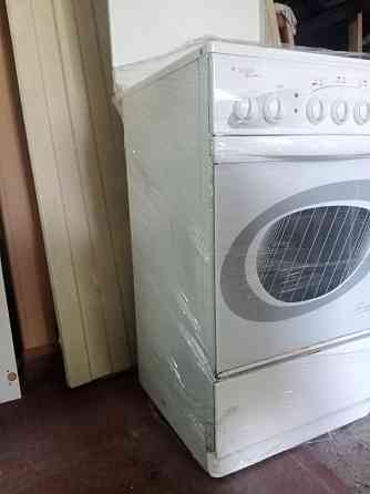 Плита электрическая Брест Донецк