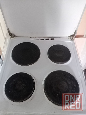 Плита электрическая Брест Донецк - изображение 4