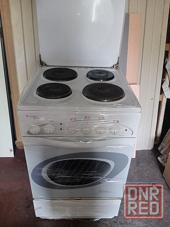 Плита электрическая Брест Донецк - изображение 3