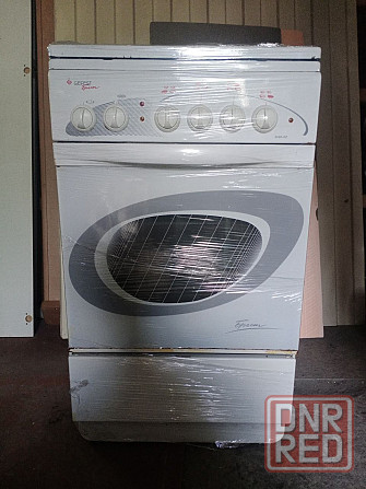 Плита электрическая Брест Донецк - изображение 1