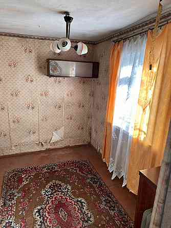 Продам трёхкомнатную квартиру на земле в Куйбышевском районе. Донецк