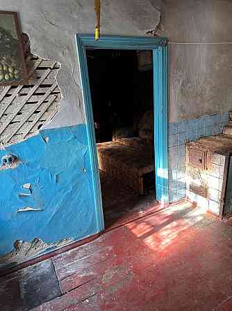 Продам трёхкомнатную квартиру на земле в Куйбышевском районе. Донецк