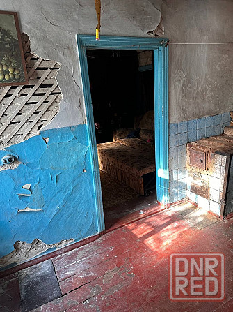 Продам трёхкомнатную квартиру на земле в Куйбышевском районе. Донецк - изображение 6