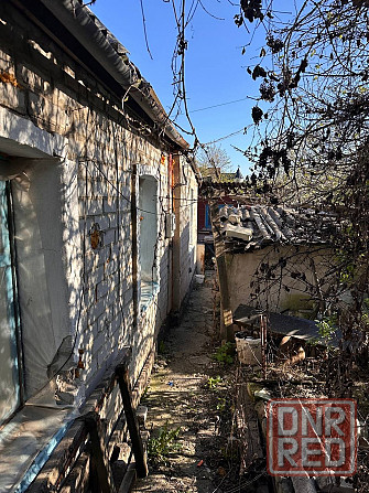 Продам трёхкомнатную квартиру на земле в Куйбышевском районе. Донецк - изображение 2