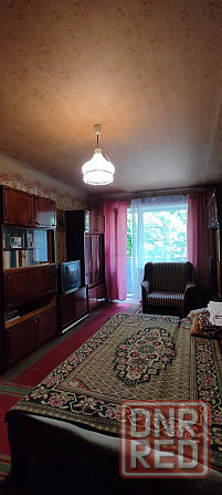 Сдам 1-но комнатную в Буденновском районе, пл Будённого. Донецк - изображение 1