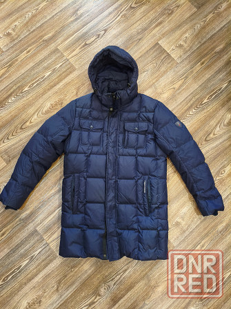 Пуховик Tiger Force Донецк - изображение 1