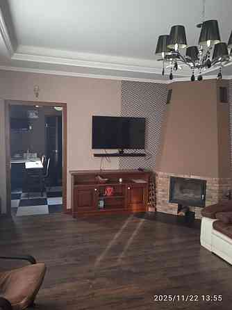 Продажа 3-эт. дома 300 м.кв. в Пролетарском р-не, ул. Серпуховская Донецк