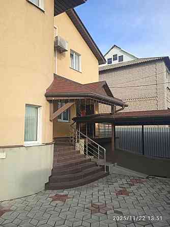 Продажа 3-эт. дома 300 м.кв. в Пролетарском р-не, ул. Серпуховская Донецк