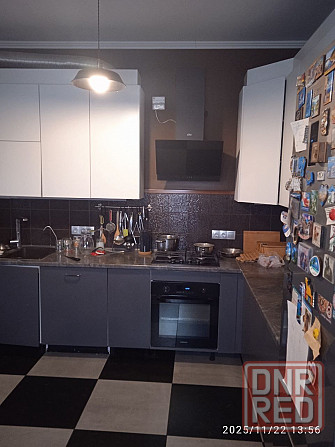 Продажа 3-эт. дома 300 м.кв. в Пролетарском р-не, ул. Серпуховская Донецк - изображение 6