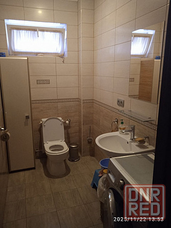 Продажа 3-эт. дома 300 м.кв. в Пролетарском р-не, ул. Серпуховская Донецк - изображение 3