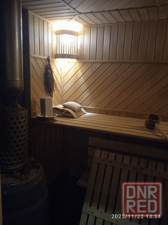 Продажа 3-эт. дома 300 м.кв. в Пролетарском р-не, ул. Серпуховская Донецк - изображение 4