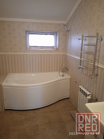 Продажа 3-эт. дома 300 м.кв. в Пролетарском р-не, ул. Серпуховская Донецк - изображение 9