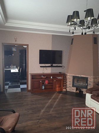 Продажа 3-эт. дома 300 м.кв. в Пролетарском р-не, ул. Серпуховская Донецк - изображение 5