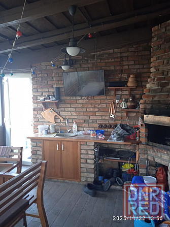 Продажа 3-эт. дома 300 м.кв. в Пролетарском р-не, ул. Серпуховская Донецк - изображение 7